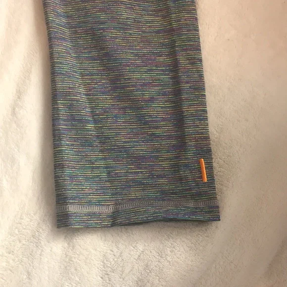 Lucy capri leggings - Picture 5 of 7